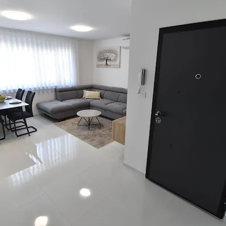 Appartement Lika