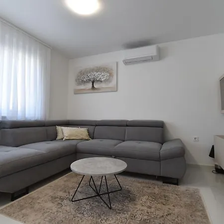 Lika Appartement Crikvenica