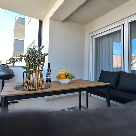 Appartement Lika Crikvenica