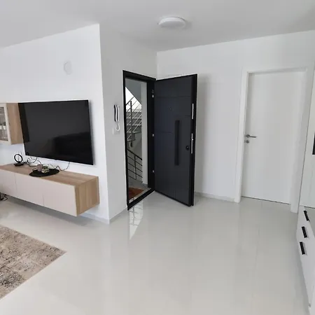 Appartement Lika