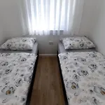 Lejlighed Lika Crikvenica