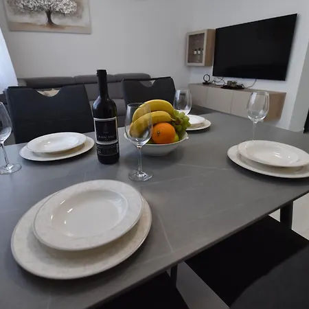 Apartament Lika Crikvenica