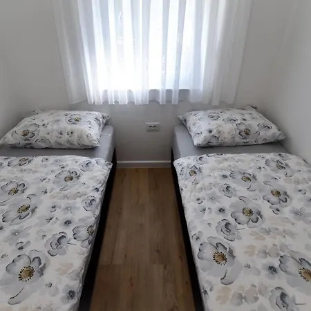 Apartament Lika Crikvenica