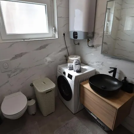 Lika Apartament Crikvenica