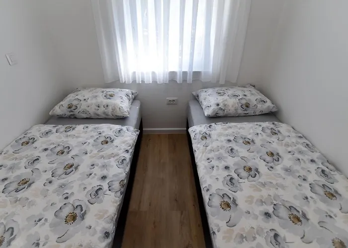 Appartement Lika Crikvenica