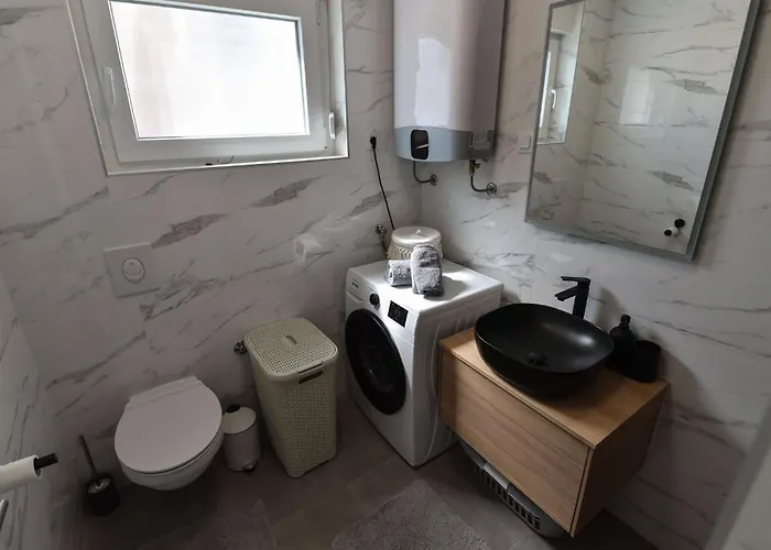 Lika Appartement Crikvenica